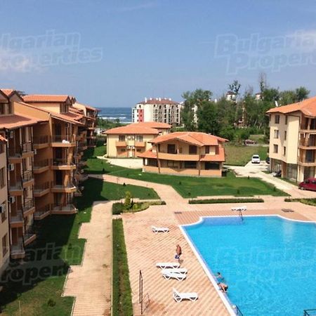 Renta Bg Apartments In Tsarevo Exterior photo