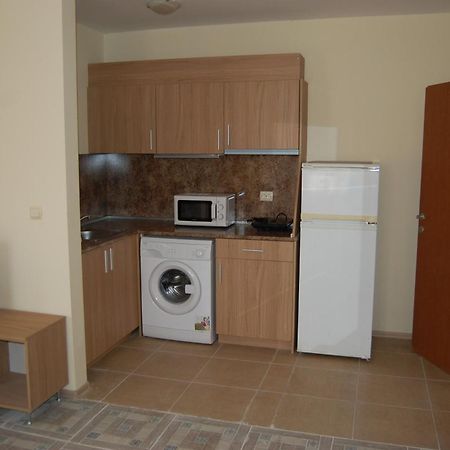 Renta Bg Apartments In Tsarevo Exterior photo