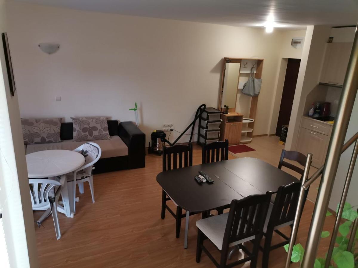 Renta Bg Apartments In Tsarevo Exterior photo