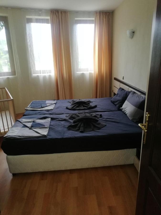 Renta Bg Apartments In Tsarevo Exterior photo