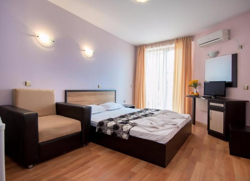 Renta Bg Apartments In Tsarevo Exterior photo