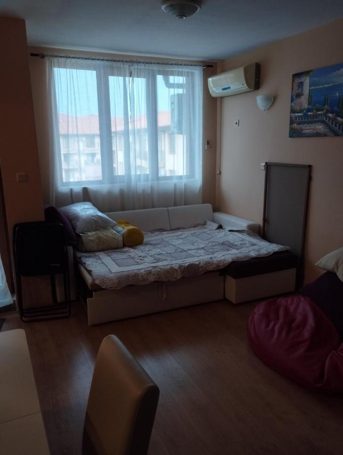 Renta Bg Apartments In Tsarevo Exterior photo