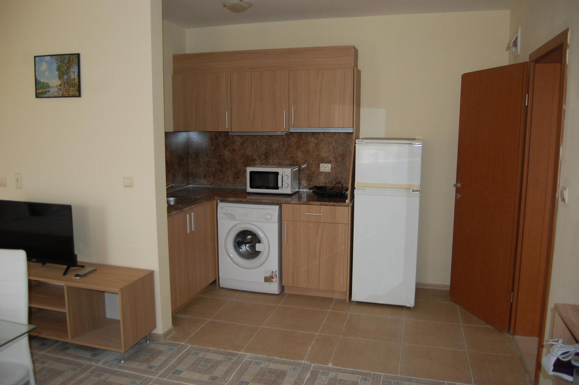 Renta Bg Apartments In Tsarevo Exterior photo