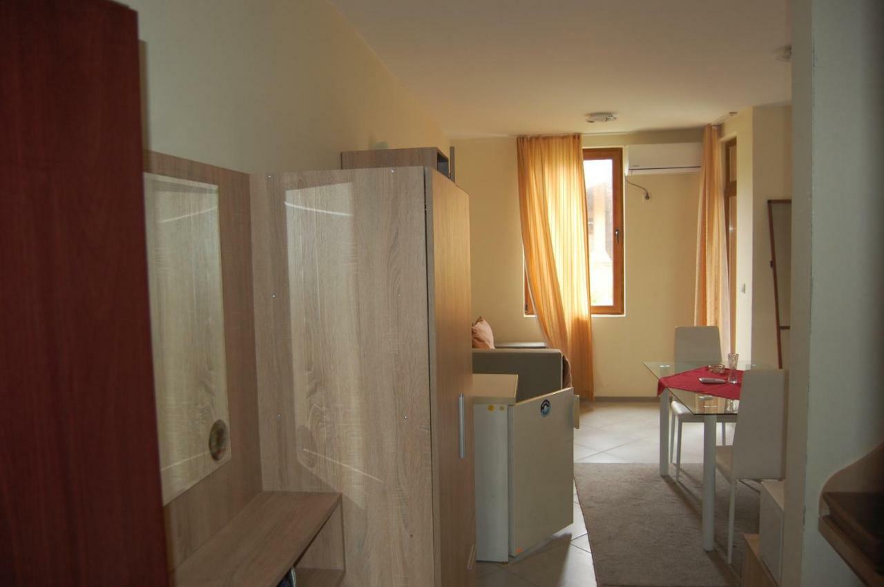 Renta Bg Apartments In Tsarevo Exterior photo